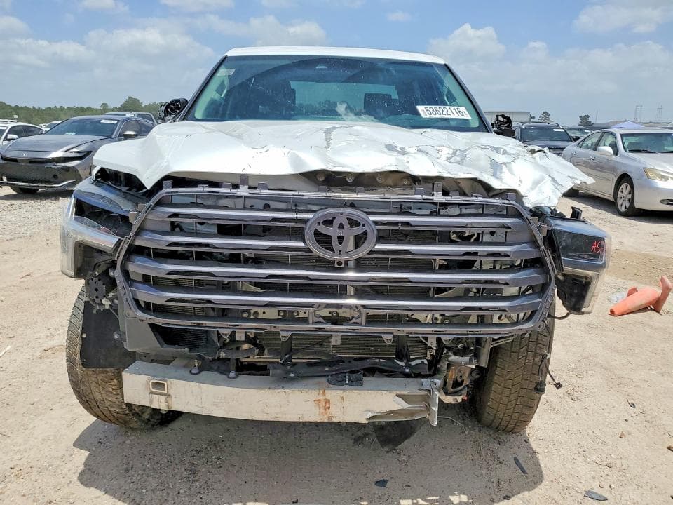 2024 TOYOTA TUNDRA LIMITED 5