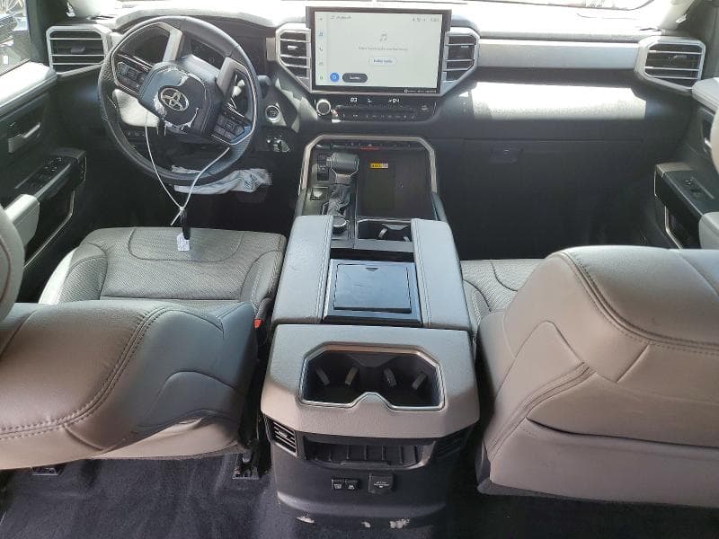 2024 TOYOTA TUNDRA LIMITED 8