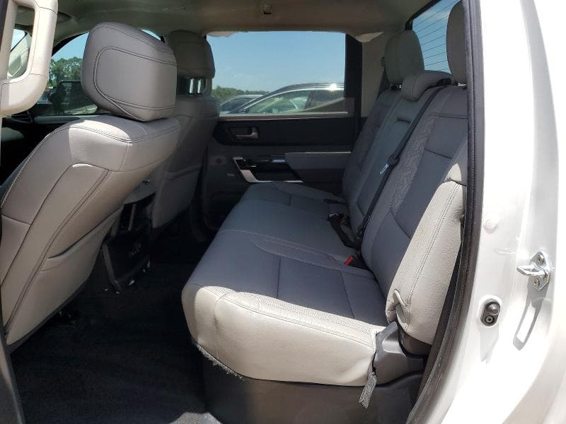 2024 TOYOTA TUNDRA LIMITED 10