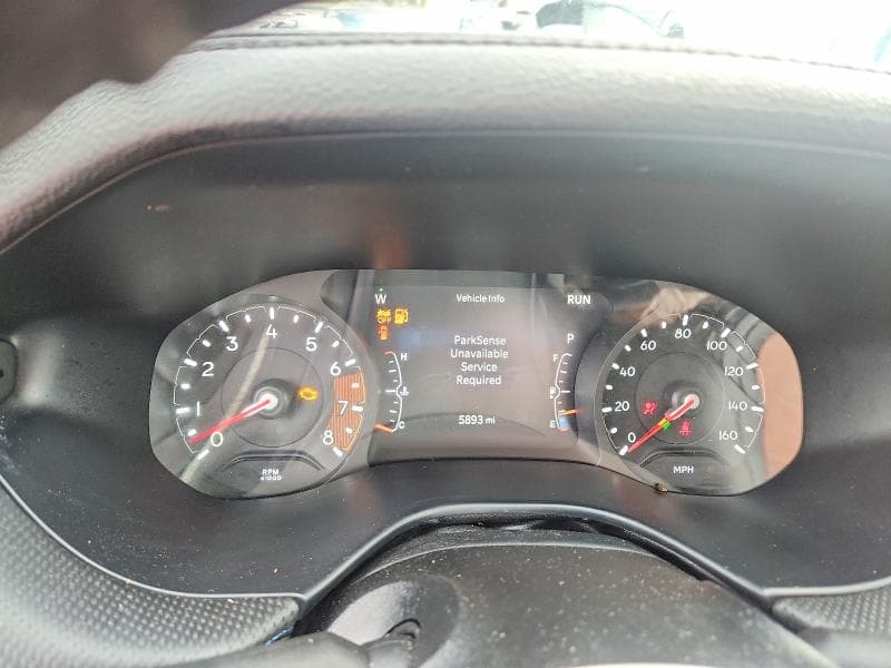 2026 JEEP COMPASS LIMITED 9