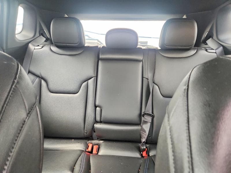 2026 JEEP COMPASS LIMITED 10