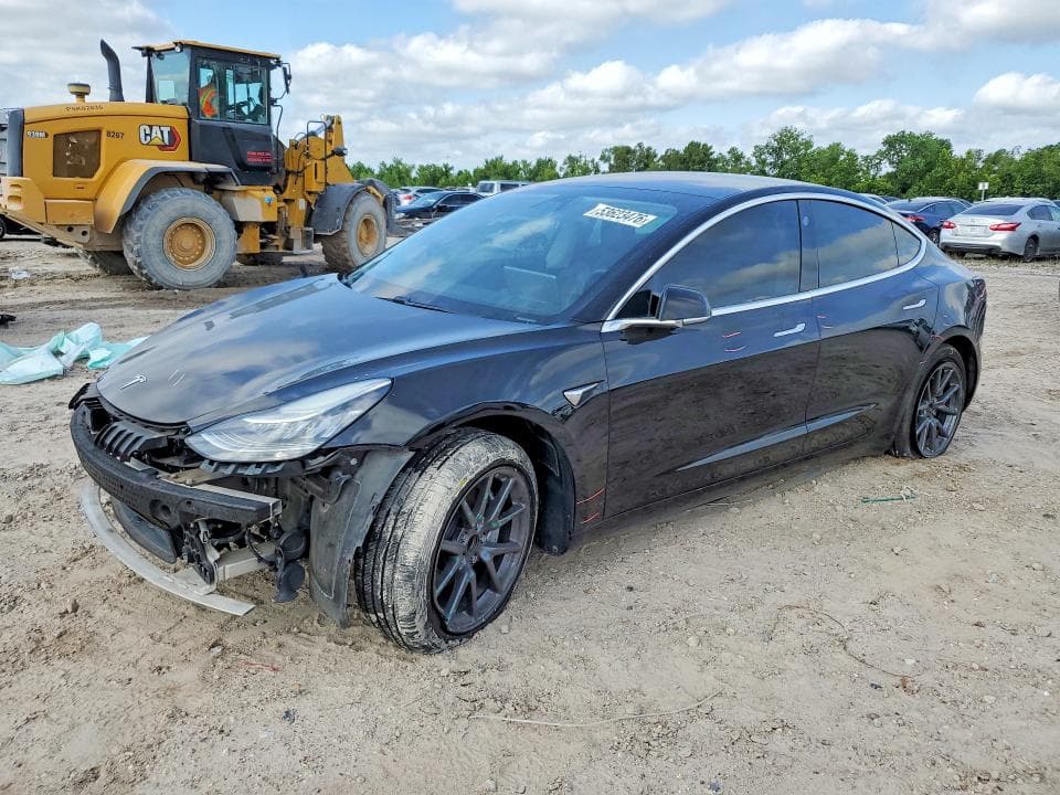 2019 TESLA MDL 3 - 1