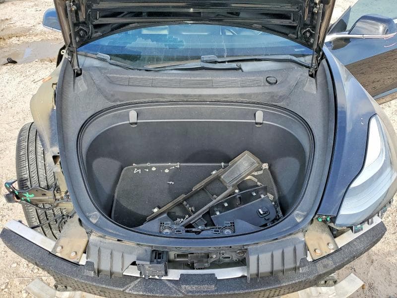 2019 TESLA MDL 3 11