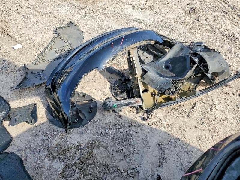2019 TESLA MDL 3 12