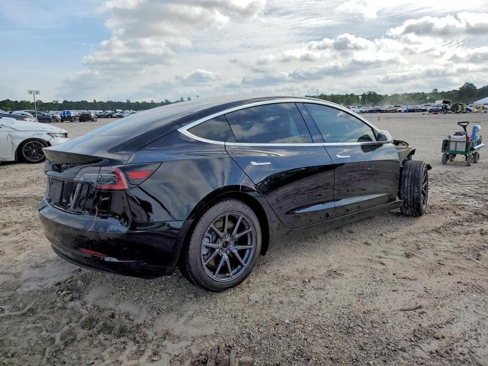 2019 TESLA MDL 3 3