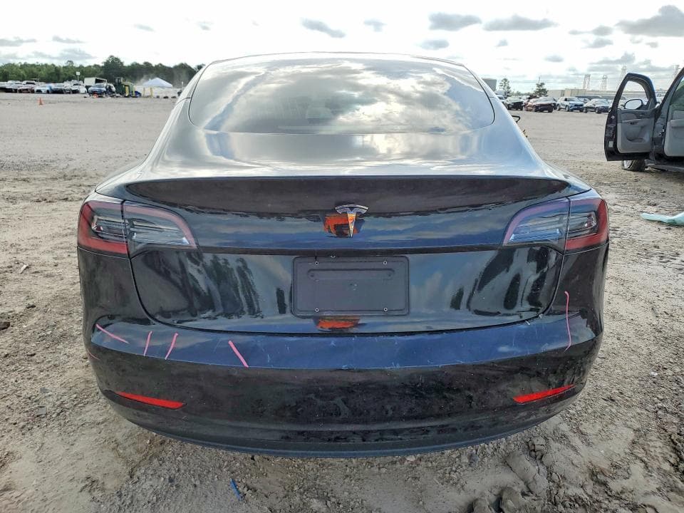 2019 TESLA MDL 3 6