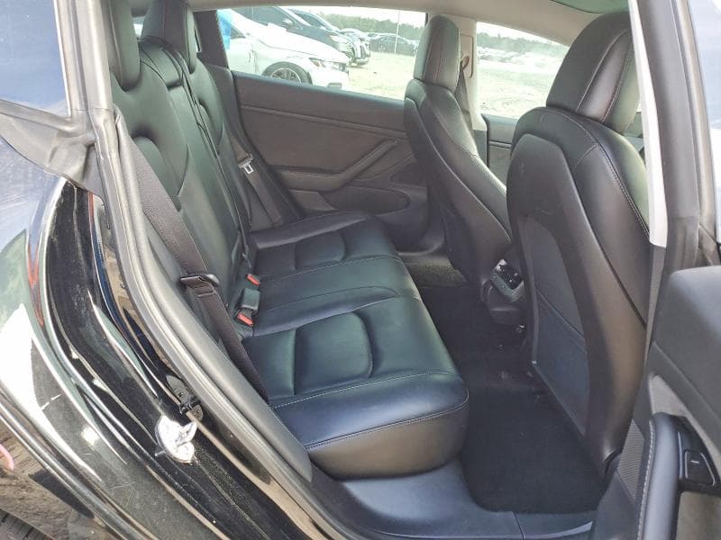 2019 TESLA MDL 3 10