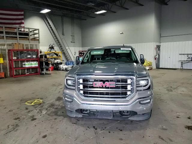 2017 GMC SIERRA K1500 SLT K1500 SLT 13