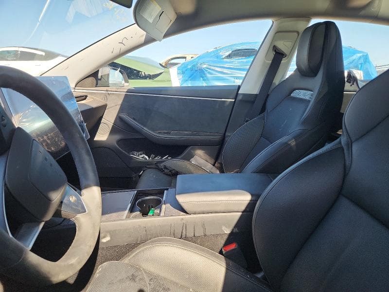 2024 TESLA MODEL 3 7