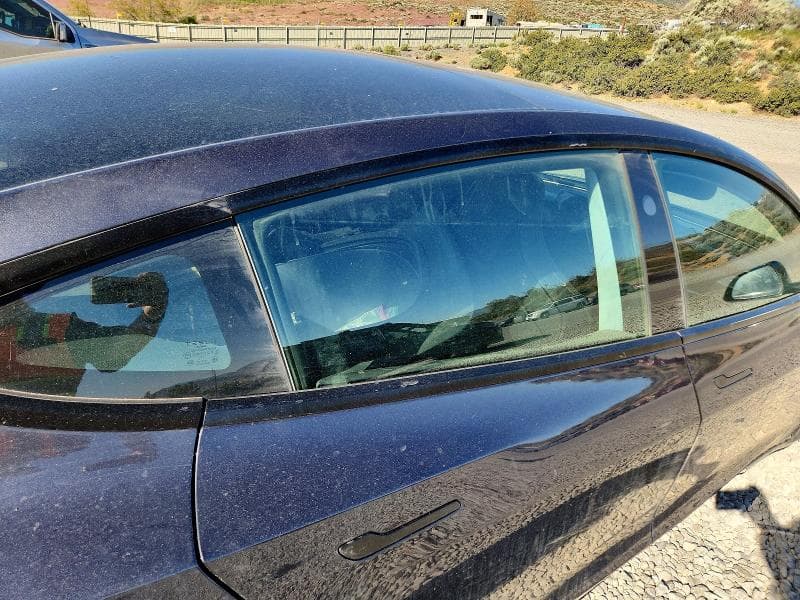 2024 TESLA MODEL 3 10