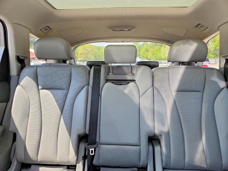 2019 AUDI Q7 PREMIUM PLUS PREMIUM PLUS 10