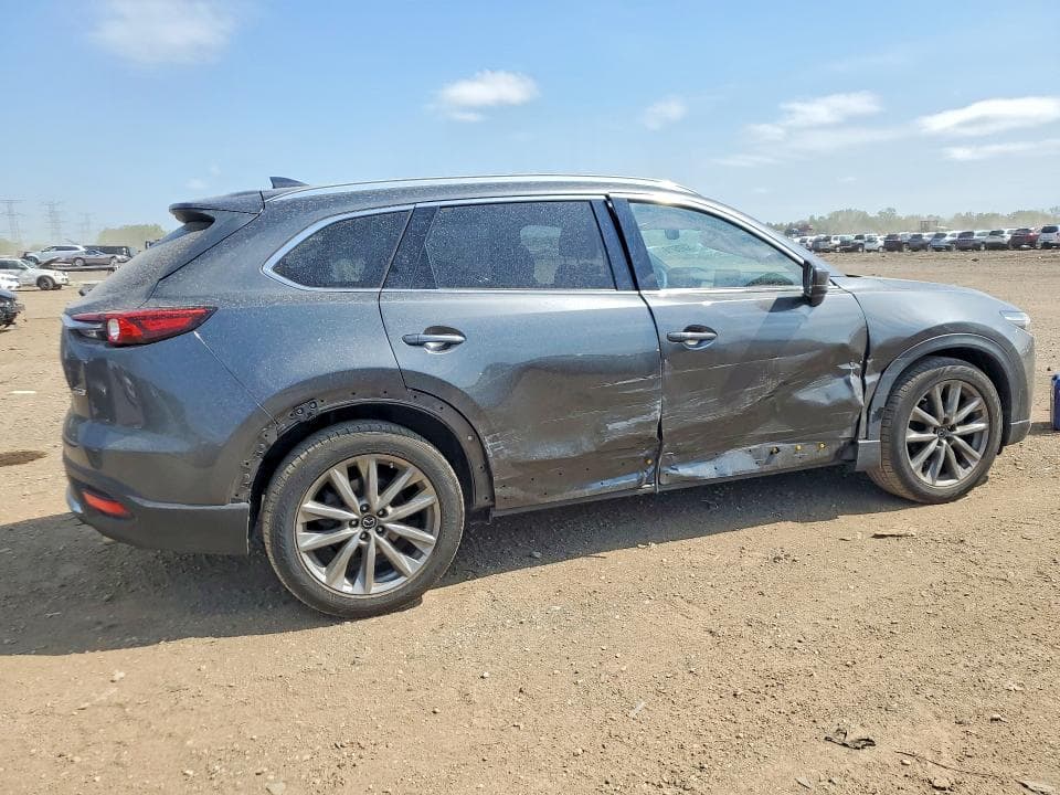 2018 MAZDA CX-9 GRAND TOURING 3