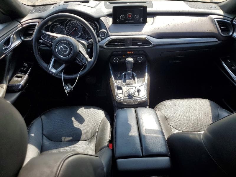 2018 MAZDA CX-9 GRAND TOURING 8