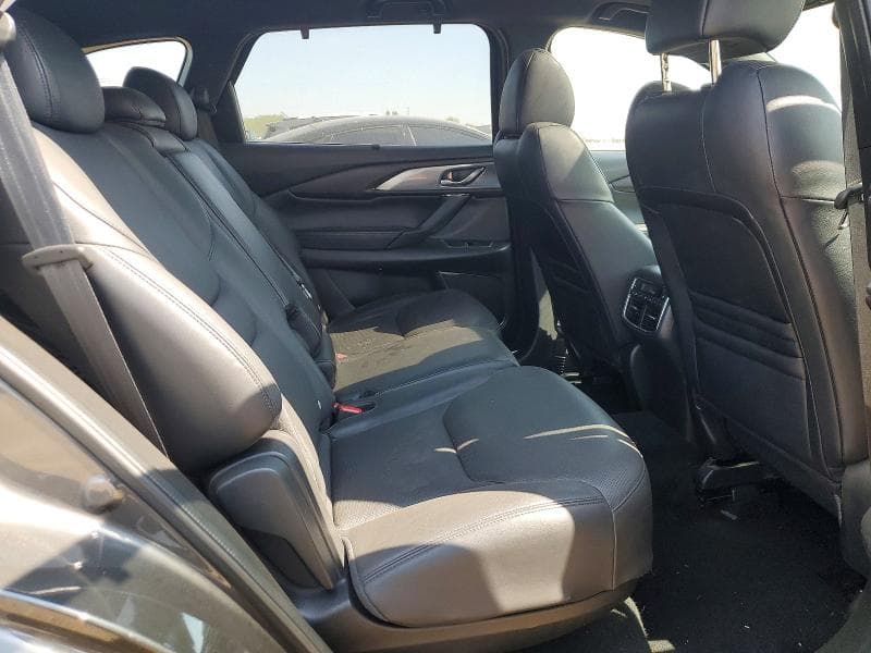 2018 MAZDA CX-9 GRAND TOURING 10