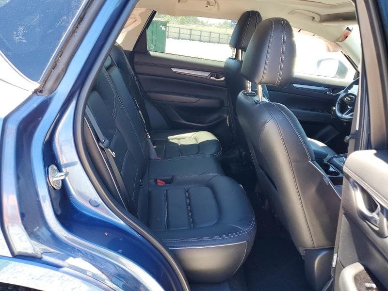 2024 MAZDA CX-5 PREFERRED PREFERRED 11