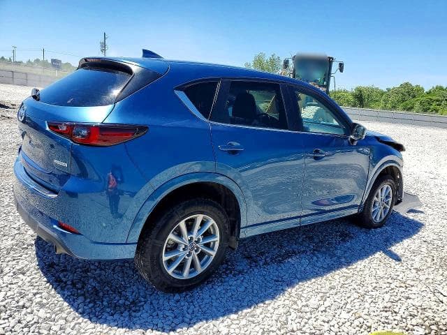 2024 MAZDA CX-5 PREFERRED PREFERRED 3