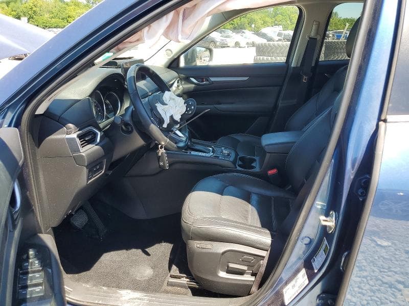 2024 MAZDA CX-5 PREFERRED PREFERRED 7