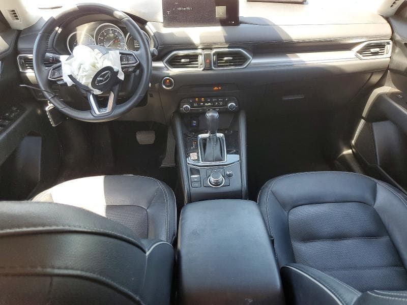2024 MAZDA CX-5 PREFERRED PREFERRED 8
