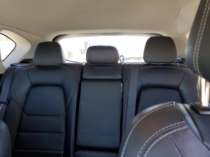 2024 MAZDA CX-5 PREFERRED PREFERRED 10