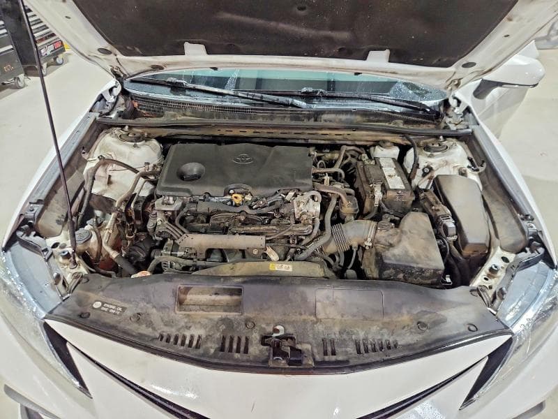 2023 TOYOTA CAMRY LE LE 11