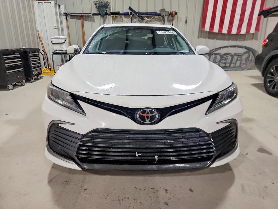 2023 TOYOTA CAMRY LE LE 5