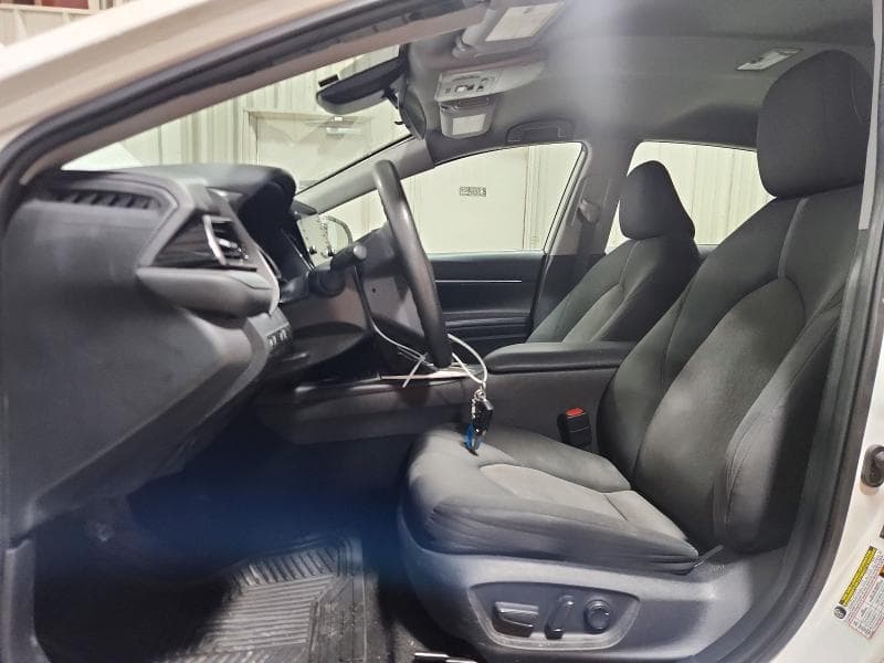 2023 TOYOTA CAMRY LE LE 7