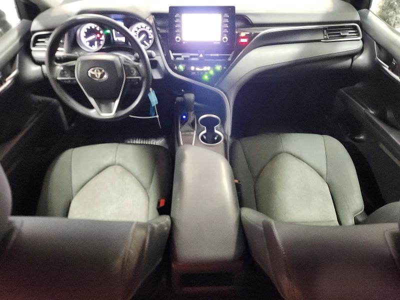 2023 TOYOTA CAMRY LE LE 8