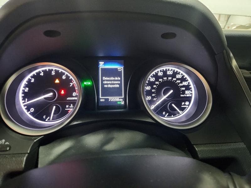 2023 TOYOTA CAMRY LE LE 9
