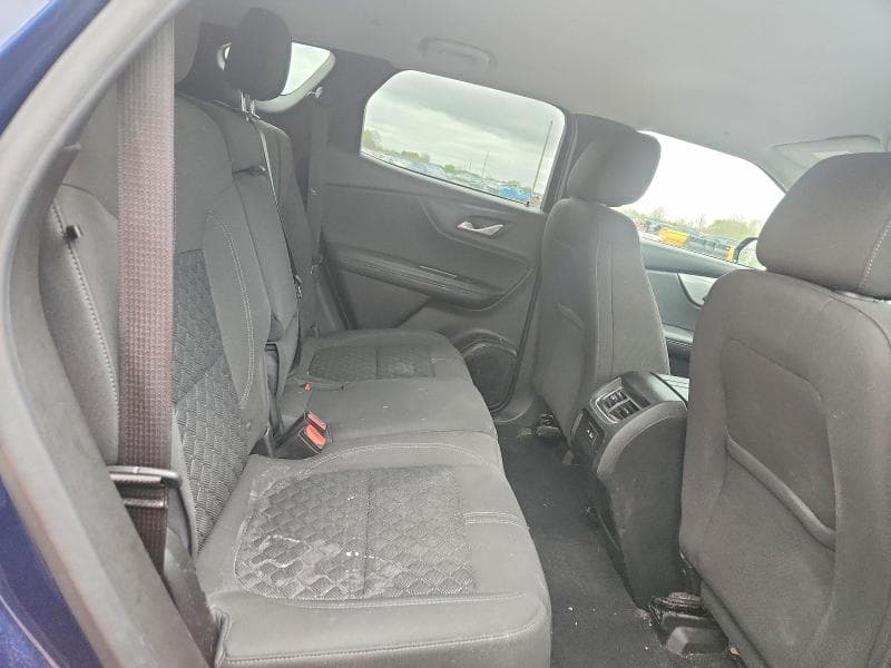 2022 CHEVROLET BLAZER 2LT 2LT 11