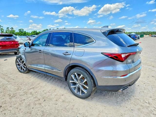 2024 ACURA MDX TECHNOLOGY TECHNOLOGY 2