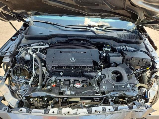 2024 ACURA MDX TECHNOLOGY TECHNOLOGY 11