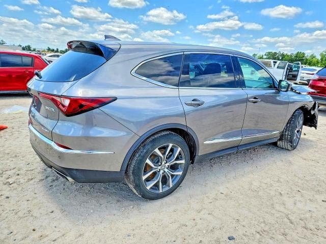 2024 ACURA MDX TECHNOLOGY TECHNOLOGY 3