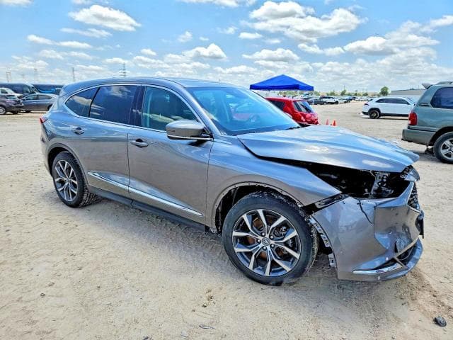 2024 ACURA MDX TECHNOLOGY TECHNOLOGY 4