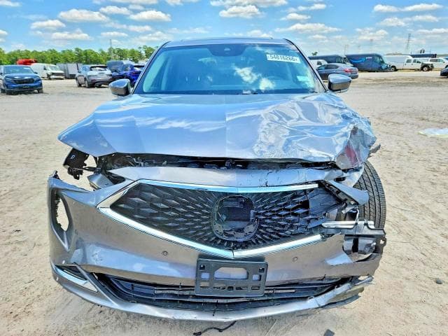 2024 ACURA MDX TECHNOLOGY TECHNOLOGY 5