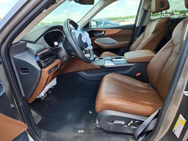 2024 ACURA MDX TECHNOLOGY TECHNOLOGY 7