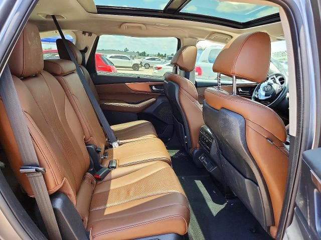 2024 ACURA MDX TECHNOLOGY TECHNOLOGY 10