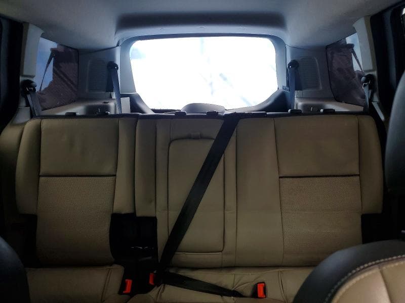 2018 FORD TRANSIT CONNECT 10