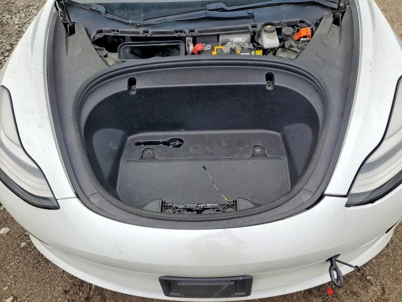 2020 TESLA MODEL 3 11