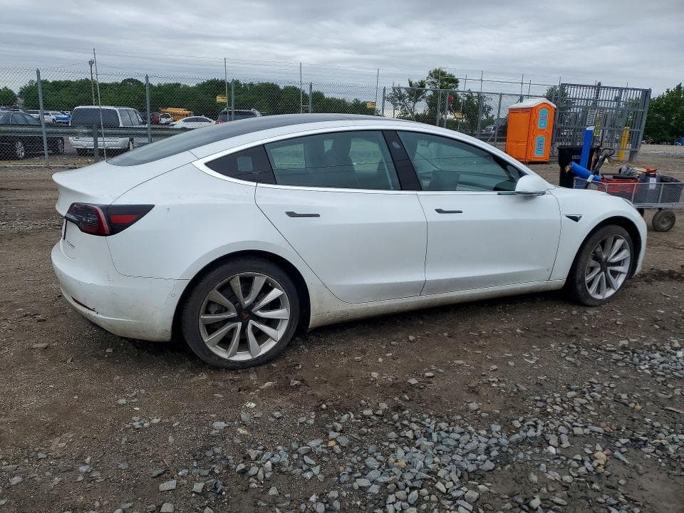2020 TESLA MODEL 3 3