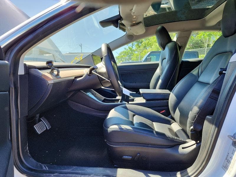 2020 TESLA MODEL 3 7