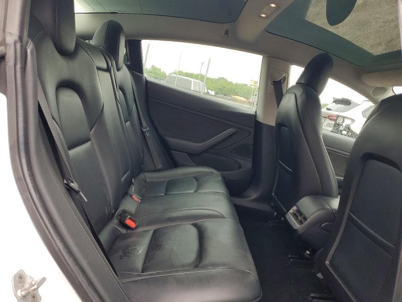 2020 TESLA MODEL 3 10