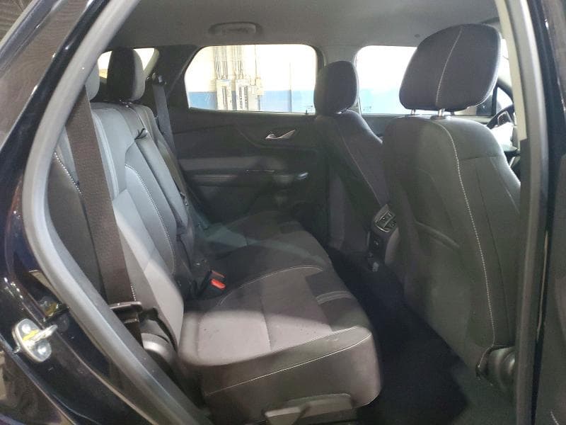 2024 CHEVROLET BLAZER 2LT 11