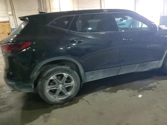 2024 CHEVROLET BLAZER 2LT 14