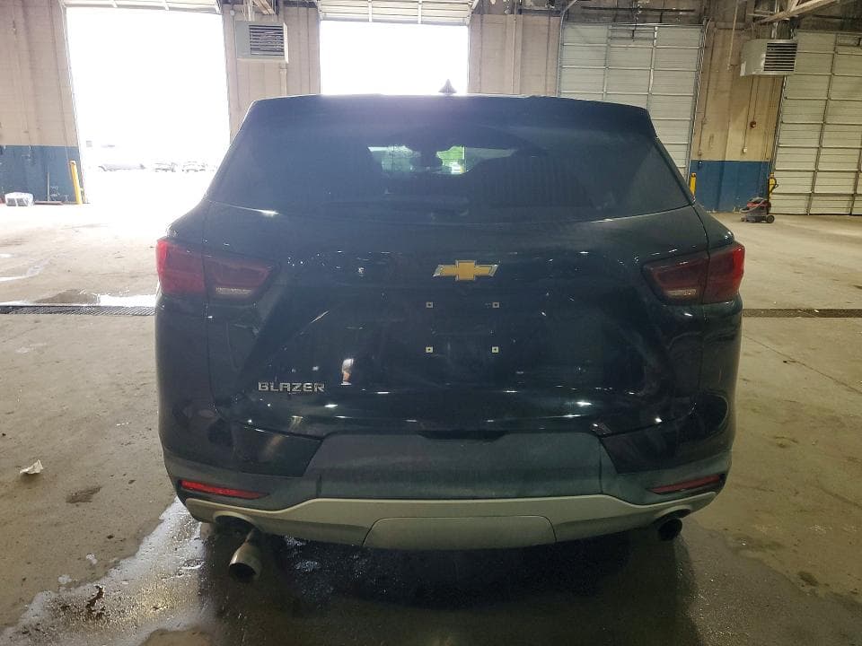 2024 CHEVROLET BLAZER 2LT 6
