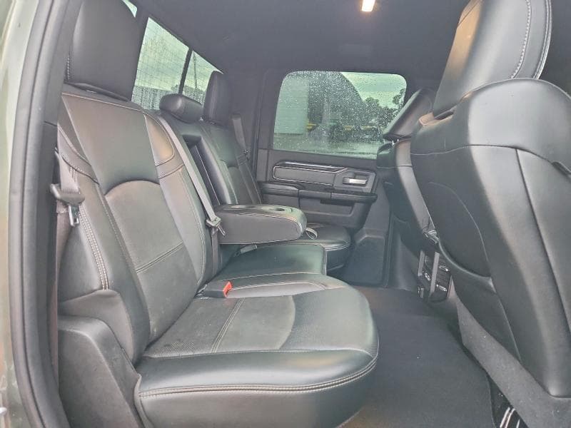 2022 RAM 2500 POWERWAGON POWERWAGON 10