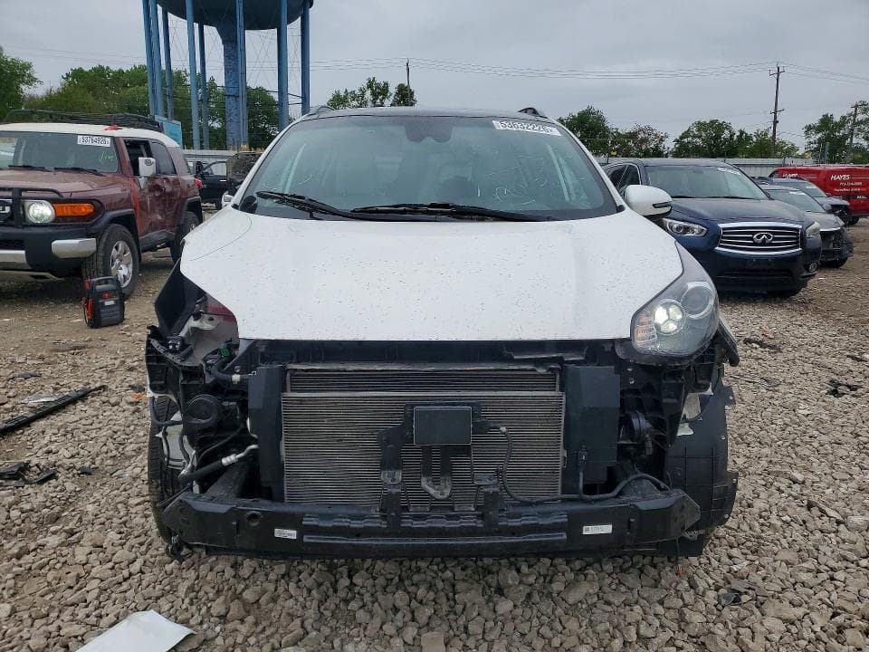 2022 KIA SPORTAGE S S 5