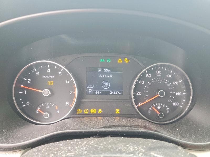 2022 KIA SPORTAGE S S 9
