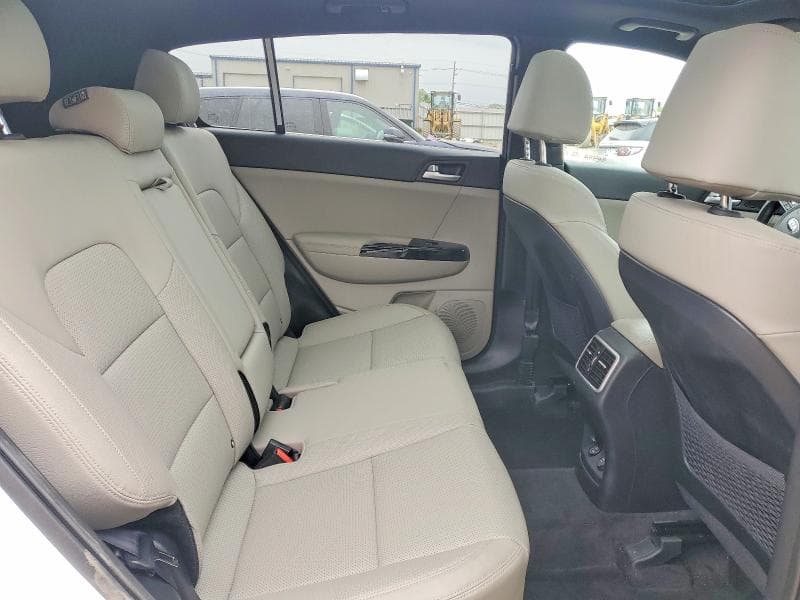 2022 KIA SPORTAGE S S 10