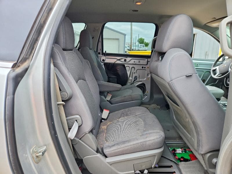 2016 CHEVROLET TRAVERSE LT 11