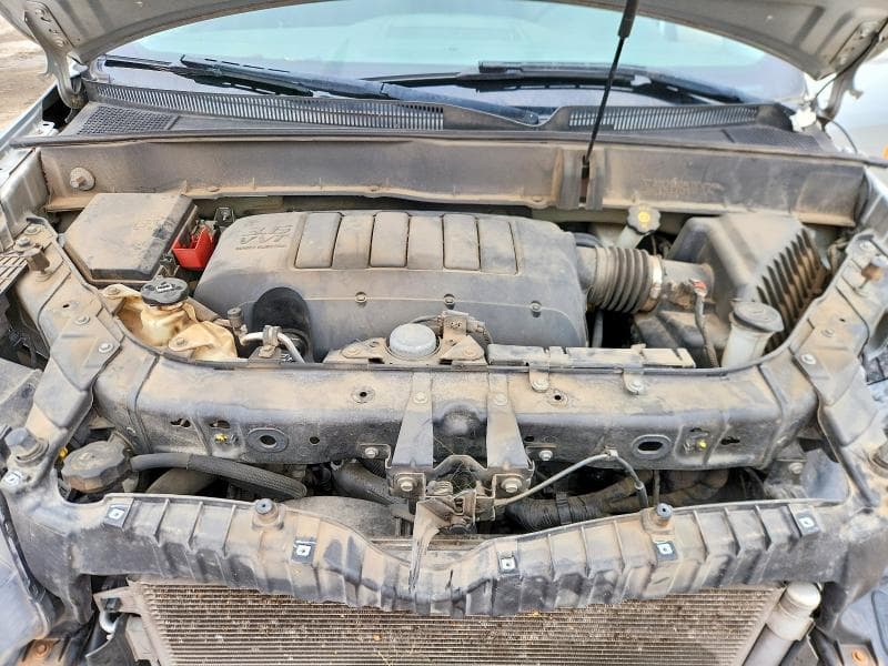 2016 CHEVROLET TRAVERSE LT 12